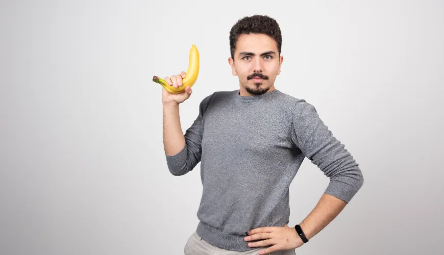 Wann schaden Bananen und wie kann man das vermeiden?