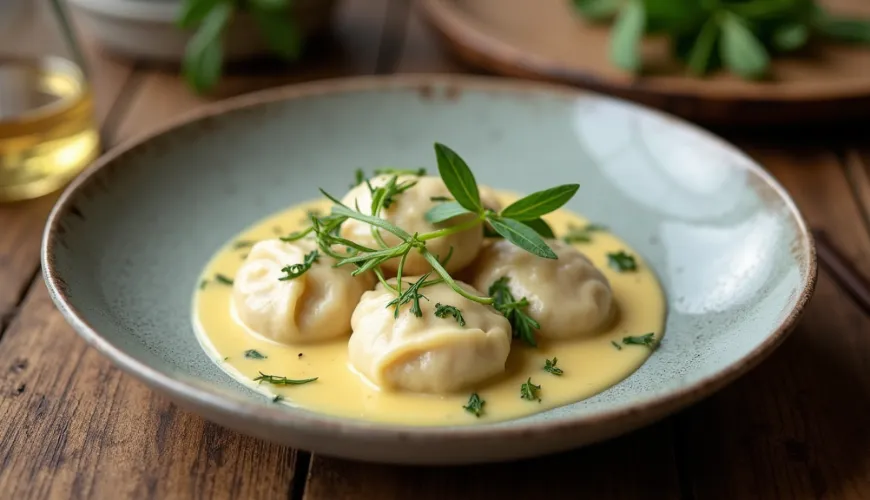 Entdecken Sie das falsche Filet und lernen Sie, es zu Hause zuzubereiten