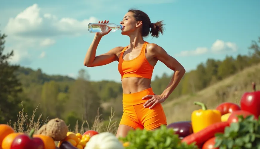 Entdecken Sie, wie eine schnelle 7-Tage-Diät Ihre Gesundheit ankurbeln kann