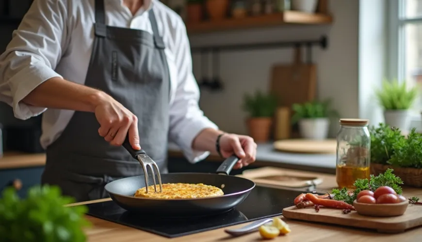 Entdecken Sie den jitrnicový prejt und seinen Zauber in der tschechischen Gastronomie