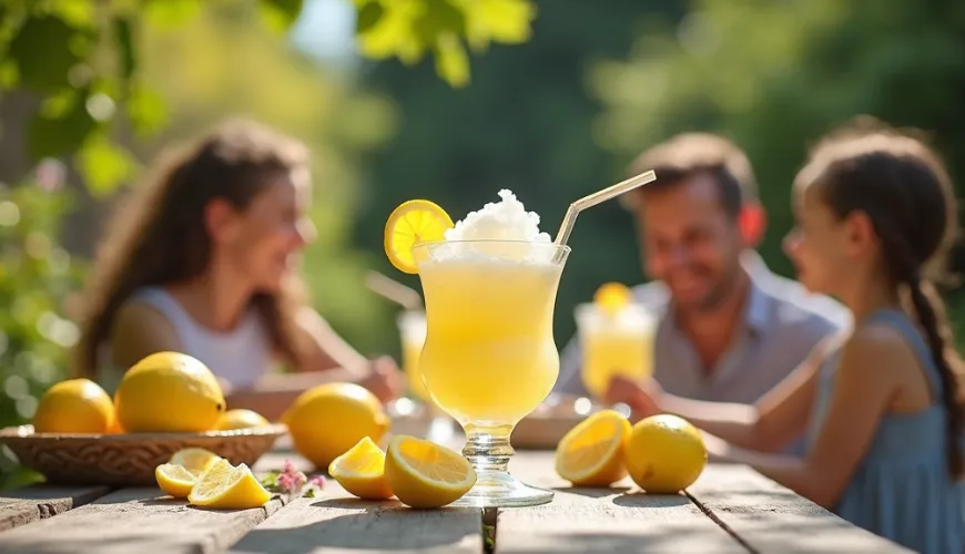 Entdecken Sie den Zauber von Granita und lernen Sie, wie man sie zu Hause zubereitet.