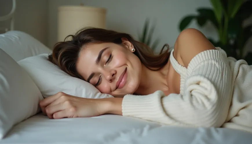 Entdecken Sie die Ursachen von dunklen Augenringen und effektive Lösungen