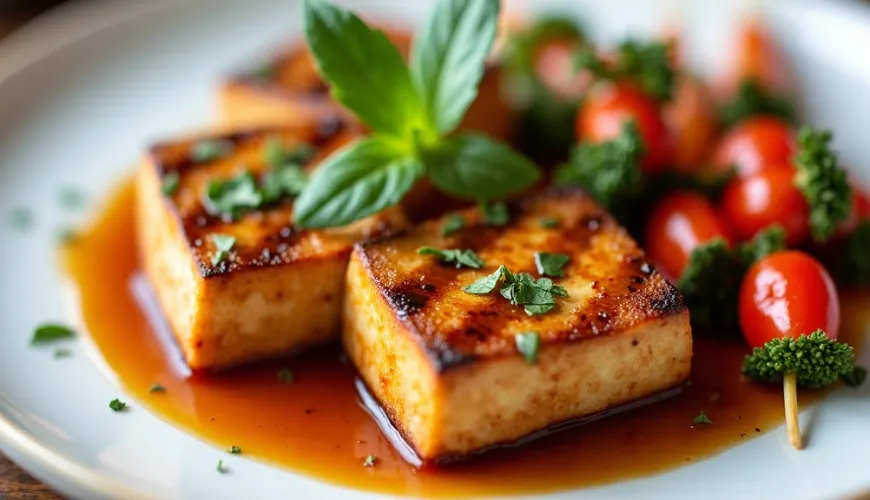 Entdecken Sie das Geheimnis der Peking-Sauce für perfekte Gerichte