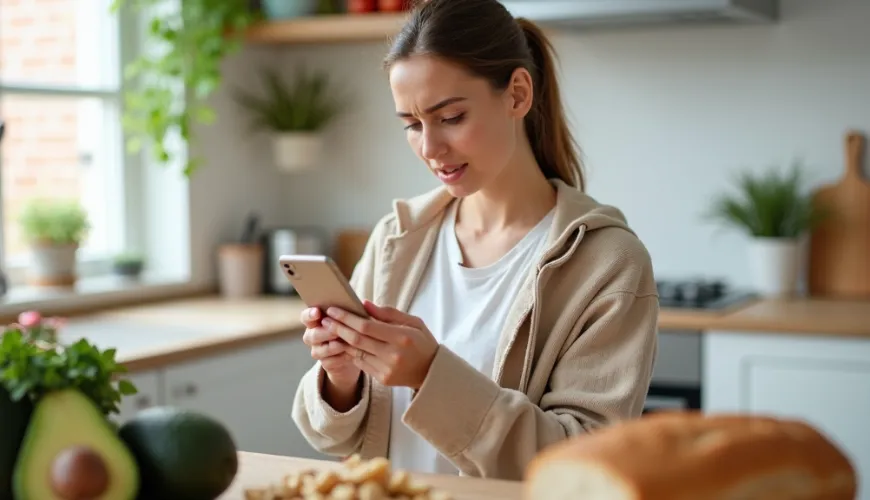 Untergewicht: Ursachen und wie man damit umgeht