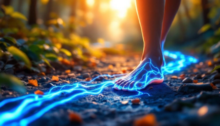 Stärkung der Venenwand und wie man sie im Alltag erreicht