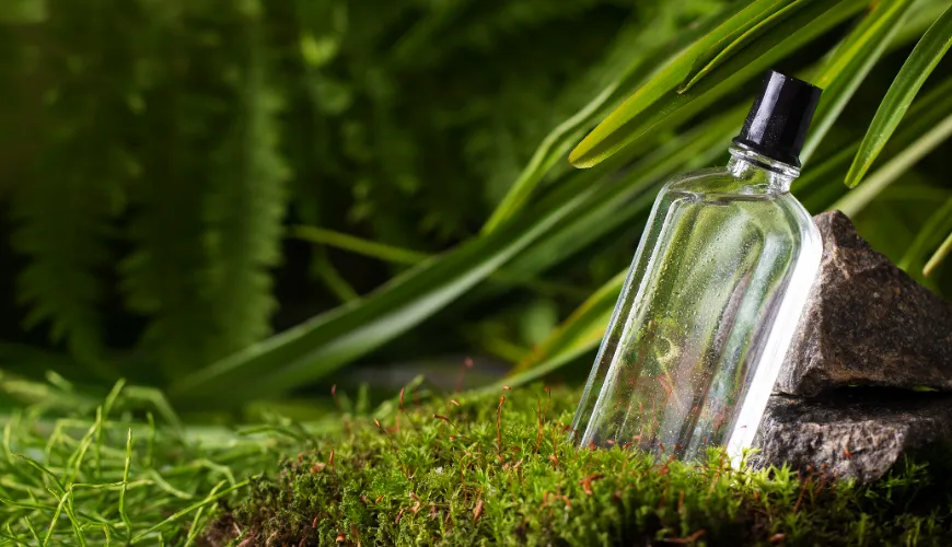 Natürliche Parfüms vereinen Schönheit, Gesundheit und Ökologie