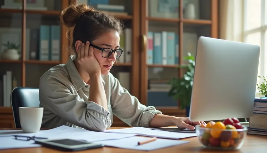 Anzeichen von Prädiabetes und wie man damit ein gesünderes Leben führen kann