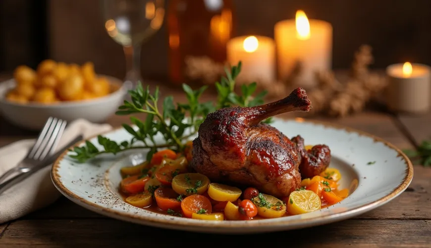 Warum das Konfieren wieder in Mode kommt und wie man damit anfängt