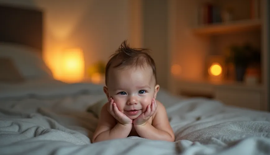 Warum tritt ein Schlafregress auf und wie kann man ihn überwinden?