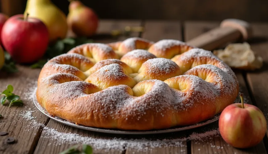 Warum der Quarkkuchen in unsere Küchen und Herzen zurückkehrt