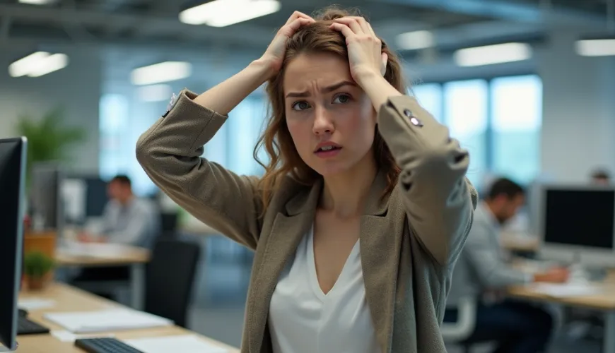 Psychogene Schwindel und deren Einfluss auf das tägliche Leben