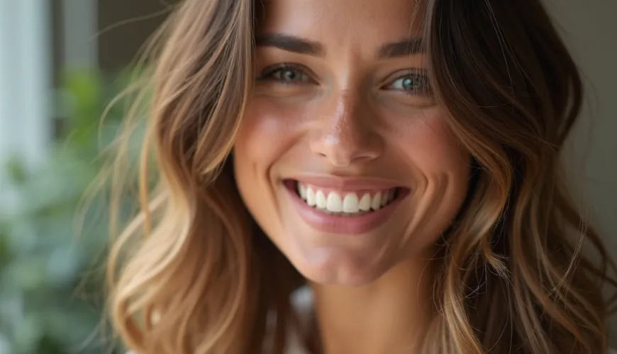 Natürliche Methoden zur Haarregeneration, die wirklich funktionieren