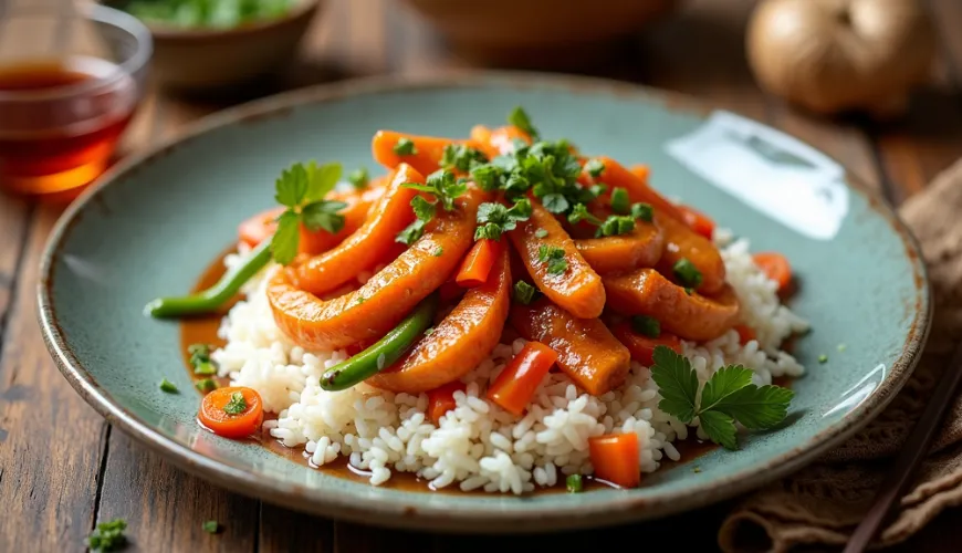 Schnelles Rezept für Schlingel, ideal für hungrige Momente