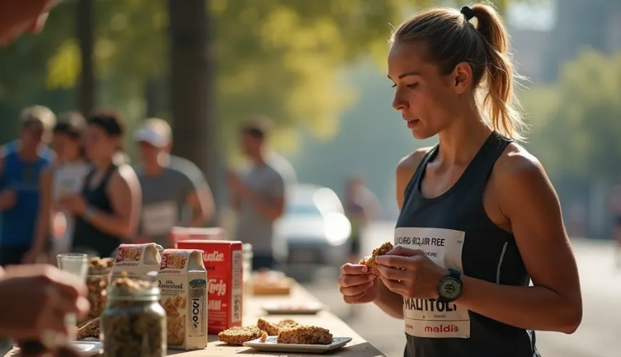 Die Schädlichkeit von Maltit und seine Auswirkungen auf Ihre Verdauung und Gesundheit