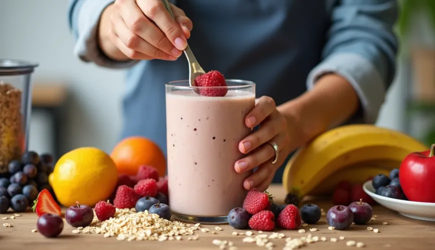 Süße und gesunde Rezepte mit Dattelpaste, die Sie lieben werden