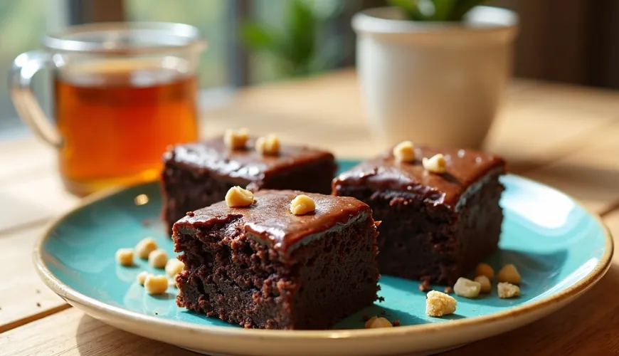 Süße Avocado-Rezepte, die nicht nur den Gaumen erfreuen