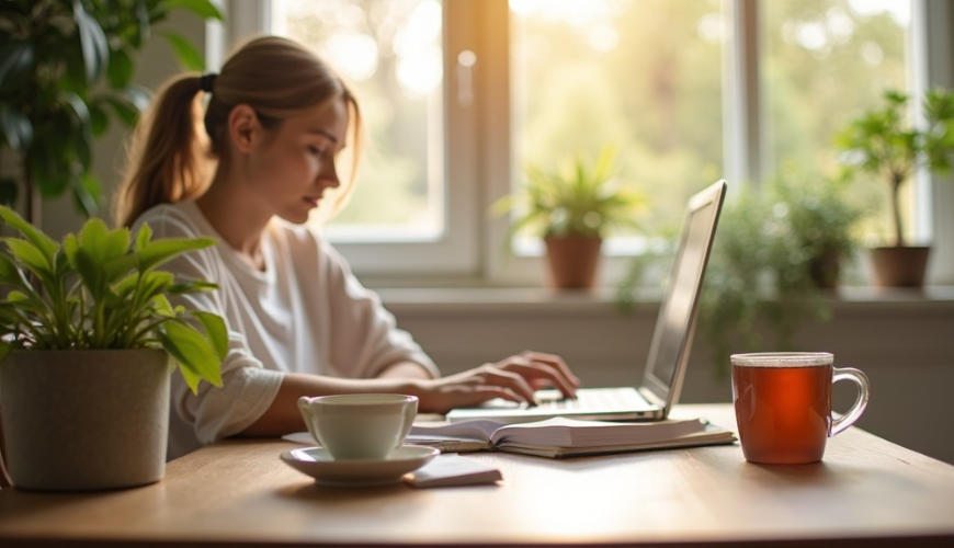 Das Burnout-Syndrom ist mehr als nur Erschöpfung, deshalb ist es gut, die Warnsignale rechtzeitig zu