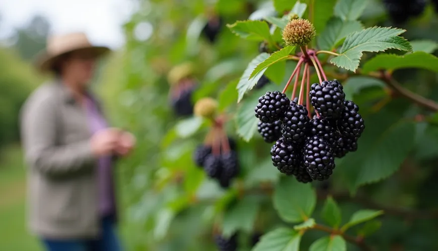 Tipps für Aronia-Rezepte, die Ihre alltägliche Küche bereichern