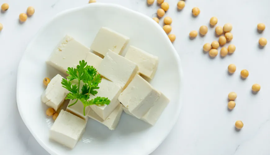 Tofu-Rezepte, die Sie mit ihrer Vielseitigkeit überraschen werden