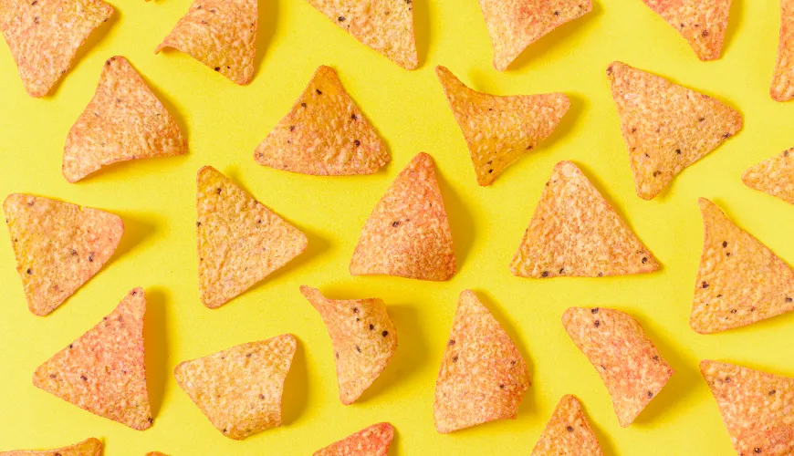 Warum Tortilla-Chips die ideale Wahl für einen Snack sind