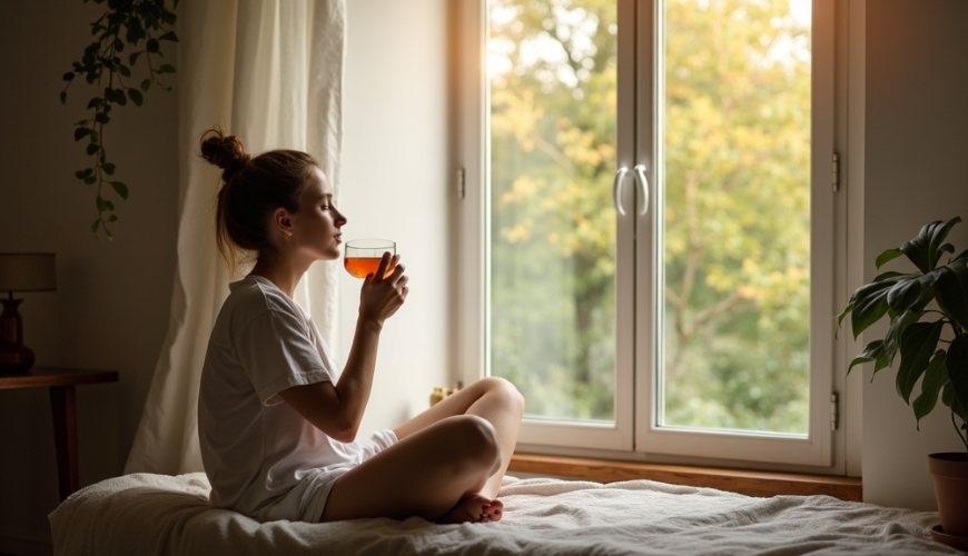 Die Kunst des Nichtstuns hilft, wenn Sie überfordert sind, und lehrt Sie, ohne Schuldgefühle zu ents