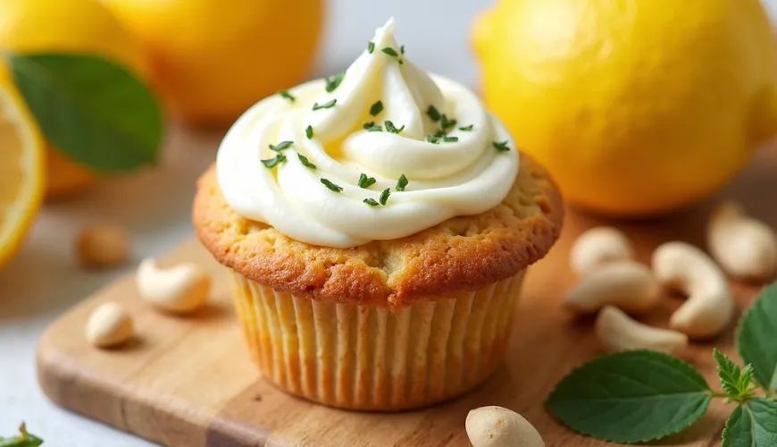 Gesunde und schmackhafte Alternativen, um saure Sahne zu ersetzen