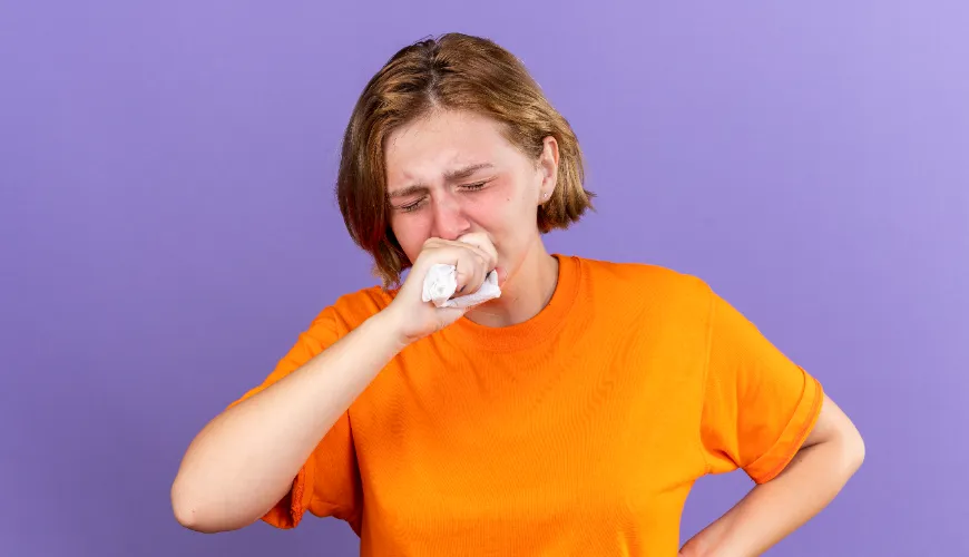 Wie man einer Allergie gegen Weichspüler vorbeugt und die Haut schützt