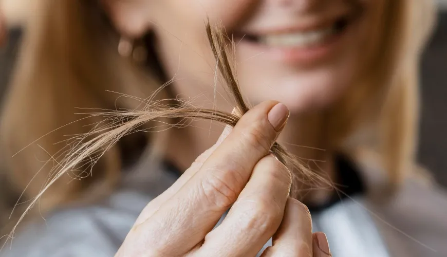 Haarwachstum nach dem Schneiden: Mythen und Fakten über ihre Länge