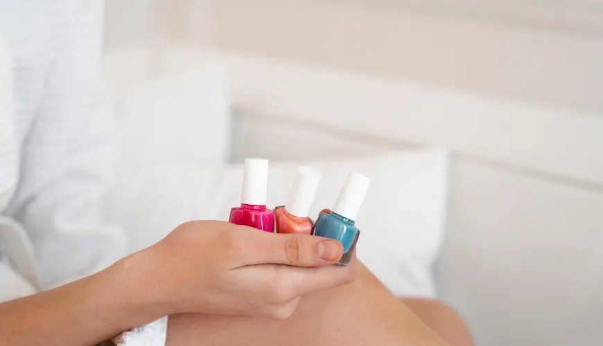 Die besten Tipps für perfektes Nagellackieren