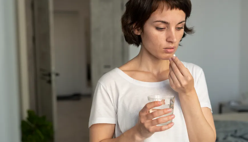 Sojaallergie und ihre Symptome, die Sie jetzt kennen müssen