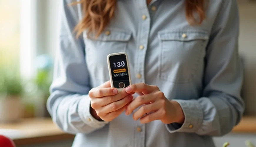 Erfahren Sie, wie ein hyperglykämischer Schock aussieht und was ihn verursacht.