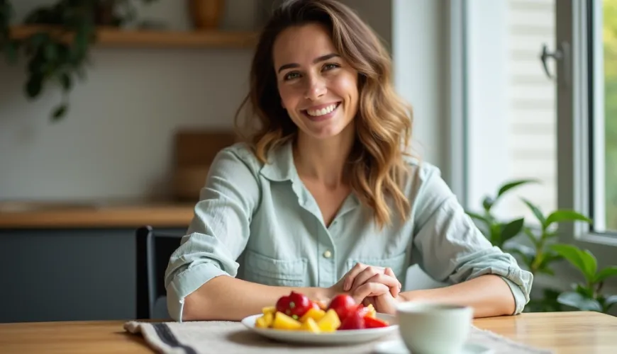 Erfahrungen mit intermittierendem Fasten 14/10, die Sie inspirieren können