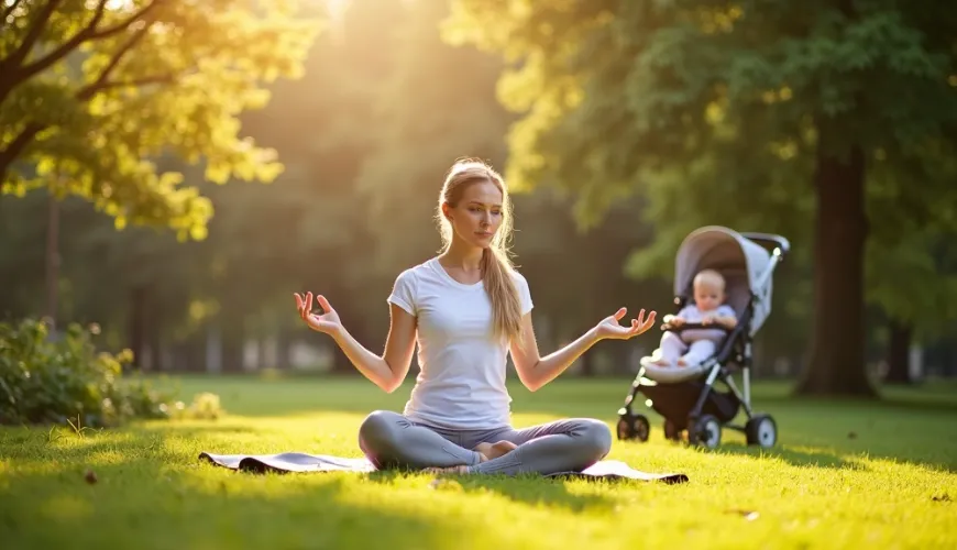 Veränderungen des Körpers nach der Geburt und die Realität des Bauches nach der Geburt