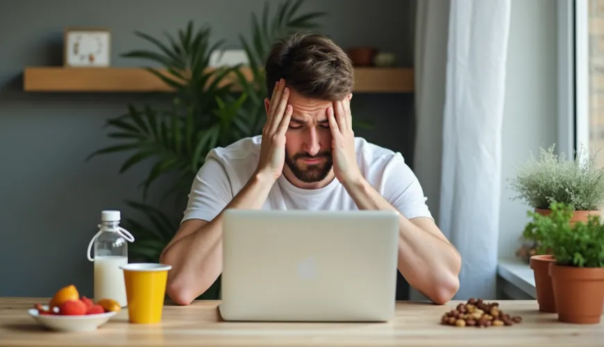 Verlust der Libido bei Männern und wie man ihn ohne Scham löst