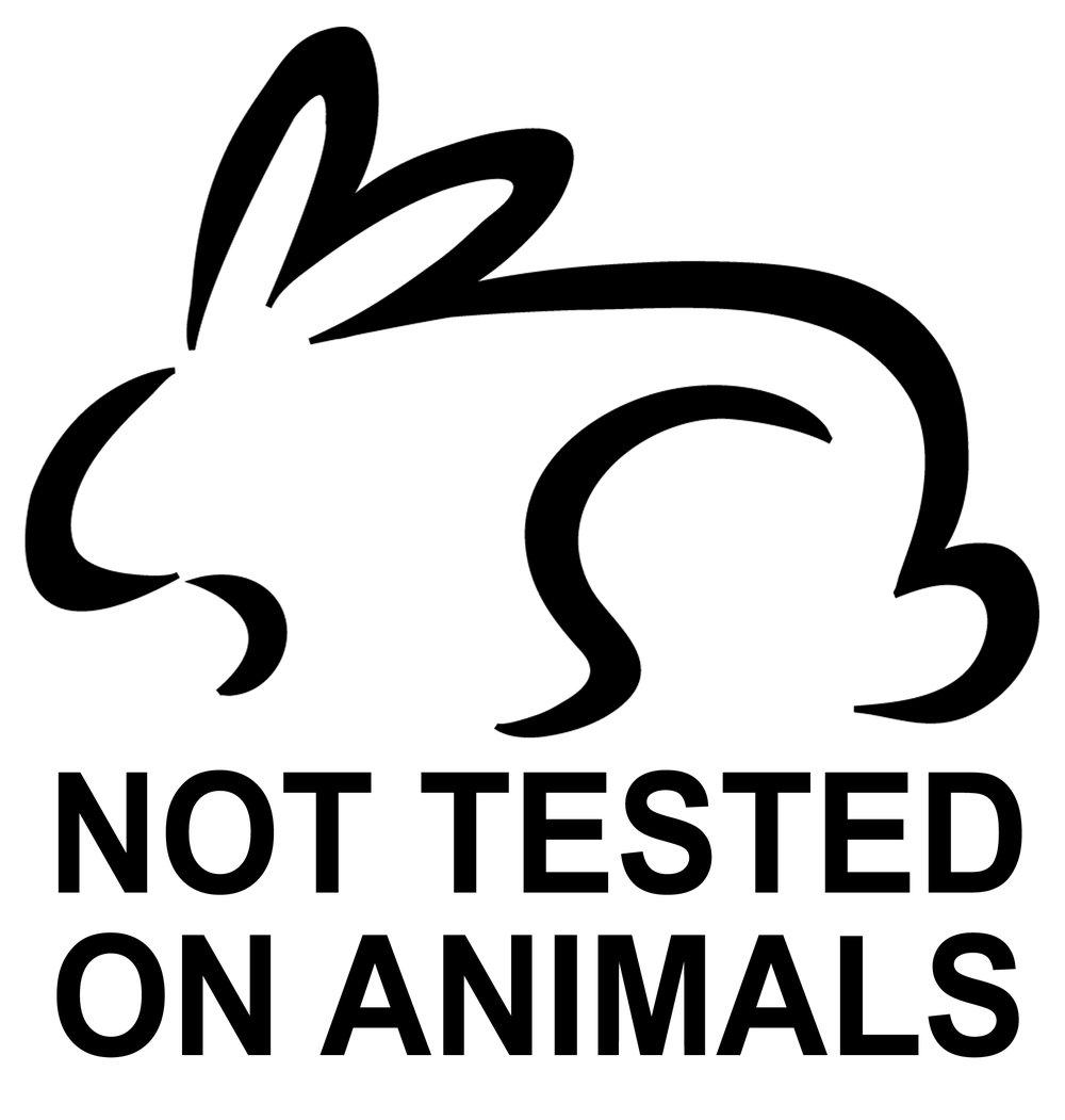 Wählen Sie Cruelty Free