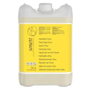 Sonett Flüssige Handseife - Citrus 10 l